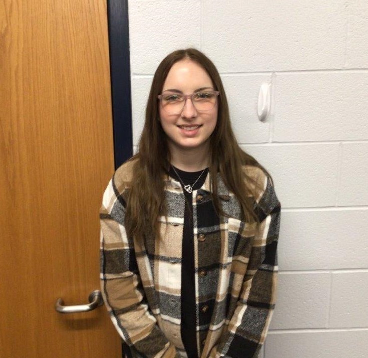 Intern of the Week Norwell High School