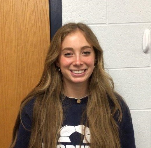 Intern of the Week Norwell High School