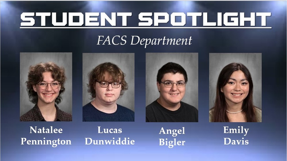 FACS Department