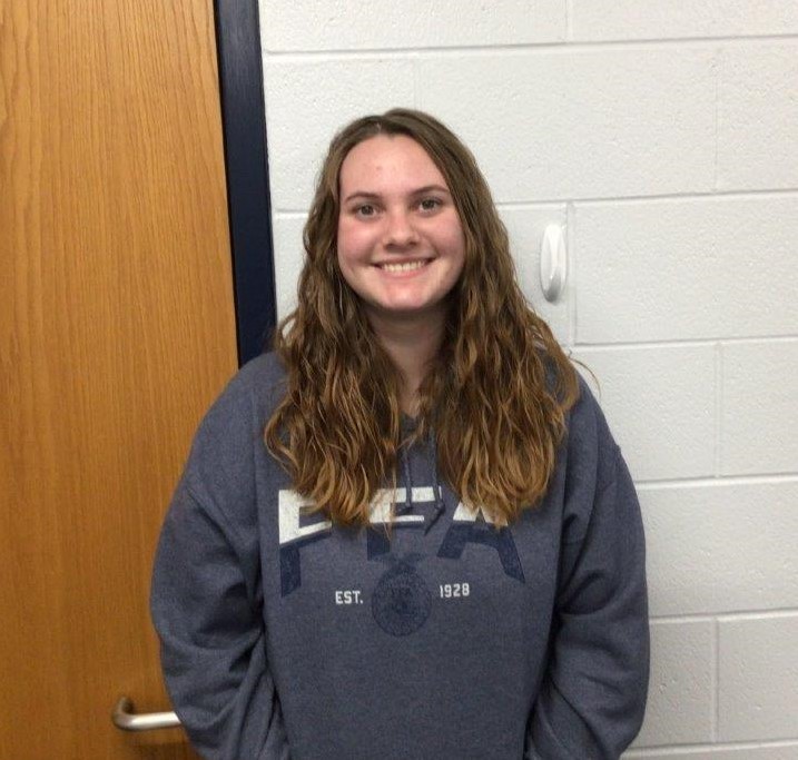 Intern of the Week | Norwell High School