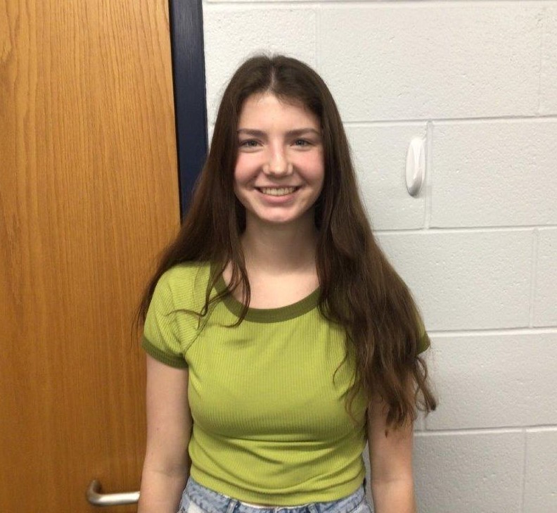 Intern of the Week Norwell High School