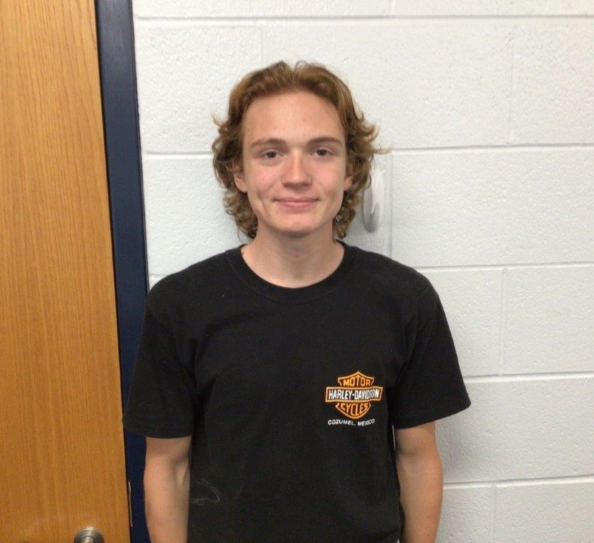Intern of the Week Norwell High School
