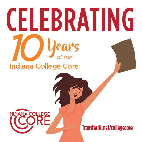 Indiana College Core