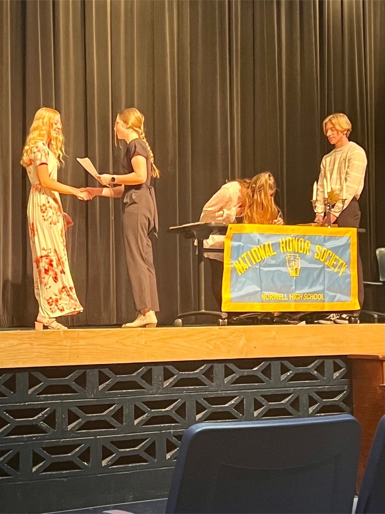 Live Feed Norwell High School