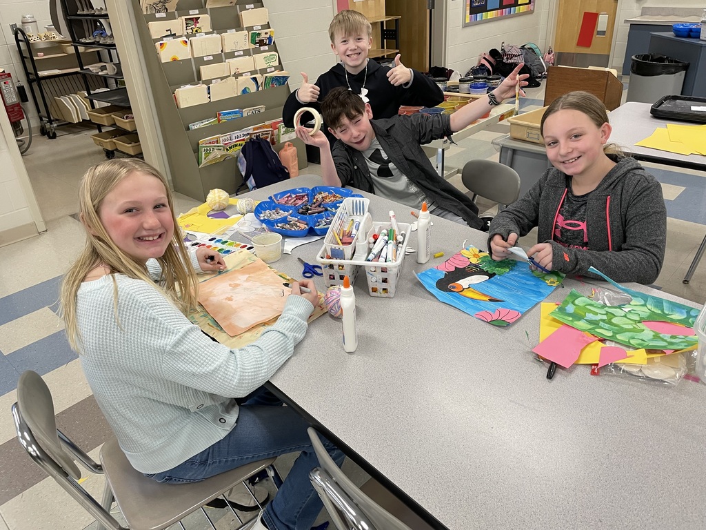 Art Club