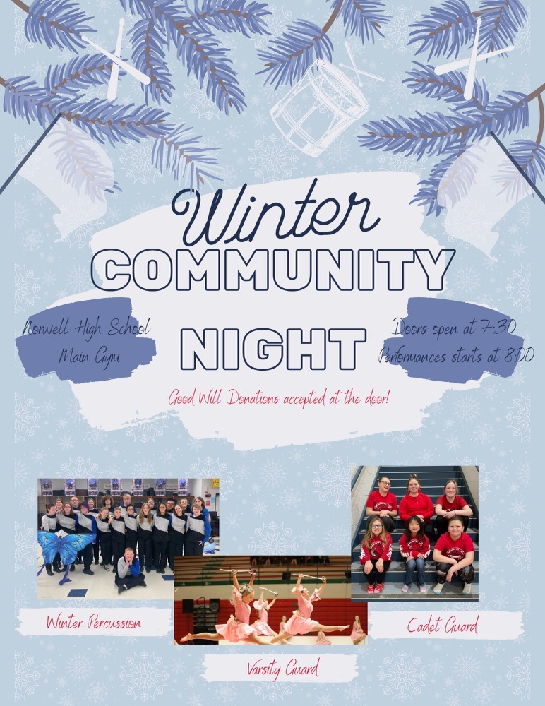 Winter Community Night